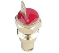 Car Coolant Temp Sensor, For F350 19952014 S Coolant F5Az12A648A F5Az12A648A Water Temperature Sensor
