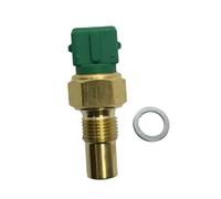 Car Coolant Temperature Sensor Water Temperature Sensor Compatible with Citroën 133885 9625202480