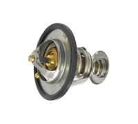 Car Coolant Thermostat Compatible With Toyota For Matrix 2003 2004 2005 2006 2007 2008 2009 2010 2011 2012 2013 1 Pcs Engine Coolant Thermostat 90916-A3003