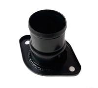 Car Coolant Thermostat Housing, Compatible With For Chrysler For Jeep For Ram Models From 2004 To 2022, 53021536AC, 53021536AB