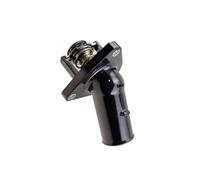 Car Coolant Thermostat Sensor, for Lexus, for Gs450h 3.5L 2007 2008 2009 2010 2011 1 Pcs Automobile Coolant Thermostat 1603131020