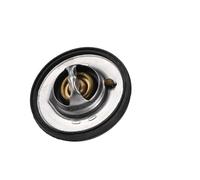 Car Coolant Thermostat Sensor, for Liberty 2002 2003 2004 2005 2006 2007 2008 2009 2010 2011 2012 1 Pcs Automobile Thermostat 68174083AA