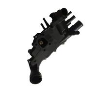 Car Coolant Thermostat Sensor For Peugeot 307 2.0 1997 1998 1999 2000 1 Piece Coolant Thermostat Housing Coolant Accessories 1336s4