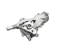 Car Coolant Water Pump 25192709 55568032 Car Engine Water Pump, For Opel, For Adam, For Astra J, For Corsa, For Meriva 2009-2019 55587345