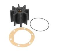 Car Coolant Water Pump, For Volvo, For Penta 3841697 801277 825941 875593 877061 D4-225 260 300 Engine D5 D7 MD 31 41 42 Water Pump Impeller Kit