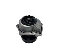 Car Coolant Water Pump FS18A558BD Car Engine Cooling Water Pump Kit, For Territory A2