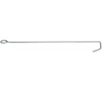 Car Cooler, to hang in the trunk lid, long, 40 cm