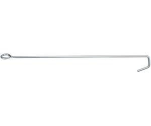Car Cooler, to hang in the trunk lid, long, 40 cm