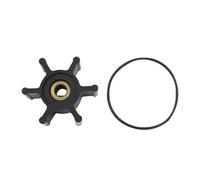 Car Cooler Water Pump 6303-0003 Flexible Impeller Kit 6303-0001 For Jabsco For Pump