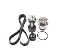 Car Cooler Water Pump Engine Timing Belt Water Pump Kit For Contour For Escape For Escort For Focus 1989cc 2.0L 99-04