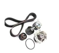 Car Cooler Water Pump Engine Timing Belt Water Pump Kit For Mazda For Tribute For Cougar For Mystique 1989cc 2.0L 99-04