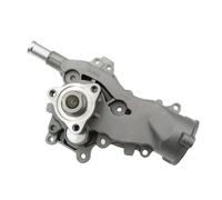Car Cooler Water Pump Engine Water Pump Coolant Thermostat 55579016 55593033 55561629 For Vauxhall For Opel For Adam For Corsa D E For Astra J