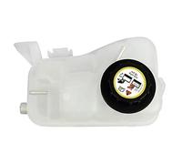 Car cooling coolant tank Compatible With For Taurus 2000-2007 Car Coolant Reservoir Engine Coolant Reservoir With Cap 3F1Z8A080EA