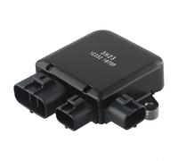 Car Cooling Fan Control Unit Module, For 2002-2007 Lancer 2.0L And 2.4L 2002-2007 Outlander, OEM Number MR497751 S3-12955-00001 1C23219799 8017A