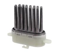 Car Cooling Fan Motor Resistor HVAC Heater Blower 77010-68993 7701068993 For Renault For Kangoo For Express 2009-2017 Blower Resistor
