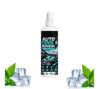 Car Cooling Spray 100ml Gentle Mist Air Refresher | Car Freeze Spray Liquid
