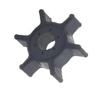 Car Cooling Water Pump 47-96305M 18-3073 6E0-44352-00 Water Pump Impeller, For Mercury 2 4 Stroke 4HP 5HP 6HP Outboard Engines