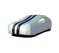 Car Cover all weather For VW Atlas Cross Sport 2019-2025,car cover Waterproof Breathable,210D Oxford 100% Scratch Rain,Universal Indoor Outdoor Use(B)