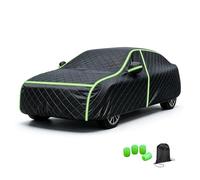 Car Cover Anti-Hail Compatible with Buick Electra Sport Coupe 1964