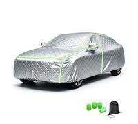 Car Cover Anti-Hail Compatible with Cadillac DeVille 1949-1964