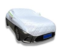 Car Cover Anti-hail Compatible with Triumph TR7 Cabriolet 1975-1981