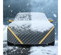 Car Cover Anti-Hail For Audi A3 Sedan 2020-2024