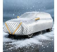 Car Cover Anti-Hail for Holden Commodore IV (VE) 2011