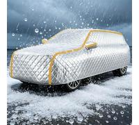Car Cover Anti-Hail for Holden Commodore IV (VE) 2011