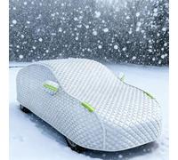 Car Cover Anti-Hail for Holden Epica 2007-2011- 4-Layer All-Weather Waterproof Protection | Heavy-Duty Hail Blanket, Windproof & Snowproof Outdoor Car Tarpaulin