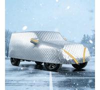 Car Cover Anti-Hail for Rolls-Royce Cullinan 2018-2026 Outdoor Car Covers, reathable All-Weather Protection from Rain & UV,Outdoor Full Exterior Covers for Sedan and Suvs