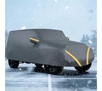 Car Cover Anti-Hail for Rolls-Royce Cullinan 2018-2026 Outdoor Car Covers, reathable All-Weather Protection from Rain & UV,Outdoor Full Exterior Covers for Sedan and Suvs