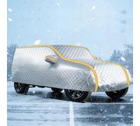 Car Cover Anti-Hail for Rolls-Royce Cullinan 2018-2026 Outdoor Car Covers, reathable All-Weather Protection from Rain & UV,Outdoor Full Exterior Covers for Sedan and Suvs