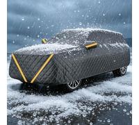 Car Cover Anti-Hail for VF Commodore Ute SV6