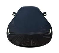 Car cover Car cover Compatible with Mercedes-Benz GLC 220 d 4MATIC SUV Outdoor Auto Cover Breathable Vehicle Cover Auto Guarding Automobiles Anti-UV Waterproof Full Car Cover Weather Defender Sunscree
