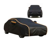 Car Cover Car Cover for KIA Sedona II MPV(1999-2007),Dustproof Rain Snow Resistant Scratch Resistant Uv Protection Durable Car Cover