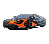 Car Cover, Car Cover Waterproof All Weather, For 2016-2023 McLaren 720S Luxury/Performance/T V8 Car Covers For Automobiles, Outdoor Full Cover, Dust Prevention, Ultraviolet-proof, Frost And Snow Preve