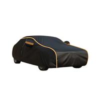 Car Cover Car Covers for Ford B-max MPV,(2016-),Waterproof Dustproof Windproof Breathable Scratch Resistant Durable Car Cover WEWYQSJXBXF-348(Color:B,Size:)