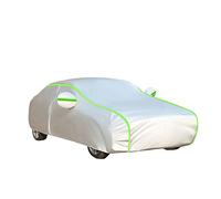 Car Cover Car Covers for Jaguar E-type 2+2 Coupe,1968-1971,Waterproof Dustproof Windproof Breathable Scratch Resistant Durable Car Cover WEWYQSJXBXF-3214(Color:C,Size:)