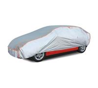 Car Cover Co Ra ST77 STORM PROTECTOR Hail Protection Silver