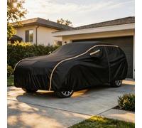 Car Cover compatible with Austin-Healey Austin Healey Sprite mk1 1958-1961