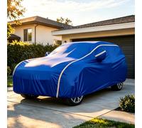 Car Cover compatible with Austin-Healey Austin Healey Sprite mk1 1958-1961