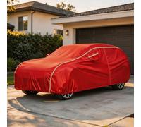 Car Cover compatible with Austin-Healey Austin Healey Sprite mk1 1958-1961
