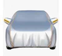 Car Cover Compatible with Chevy Brookwood 1958-1972