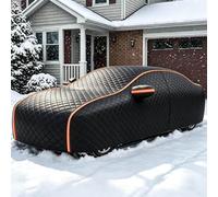 Car Cover compatible with Daewoo Matiz