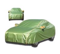 Car Cover Compatible With Ford B-MAX| Outdoor waterproof, dustproof, UV-proof, windproof, flame retardant and heat insulation