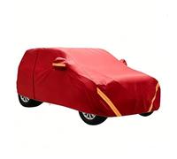 Car Cover Compatible with Ford Model A 4-Door Phaeton 1929-1930 Windproof All Weather Waterproof Sun Rain UV Dust Snow Protection Outdoor Covers