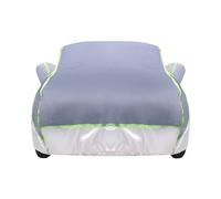 Car Cover Compatible with Ford Puma ST 2020-2023 | Car Tarpaulin Outdoor Waterproof Anti Hail Snowproof Thickened Car Cover(03)