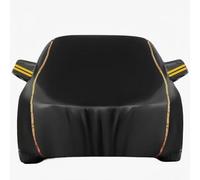 Car Cover Compatible with Ford Torino Wagon 1972-1976