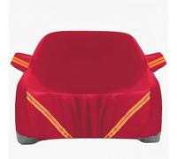 car cover Compatible With Jaguar Sovereign，Waterproof and breathable car cover, windproof, sunproof, suitable for all weather conditions