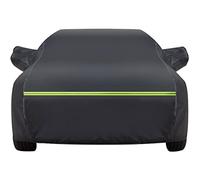 Car Cover compatible with KIA Sportage Stinger Stonic Stinger All Weather Indoor Outdoor Car Cover Waterproof Anti-snow dust-proof Scratch Resistan (Color : B, Size : Sportage)